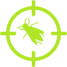 targeted pest control